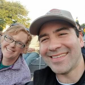 Meet your Posher, Alison